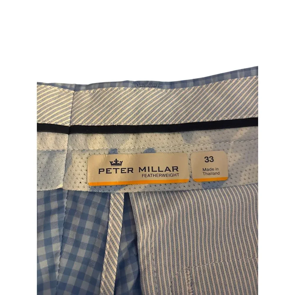 Peter Millar discover ultimate